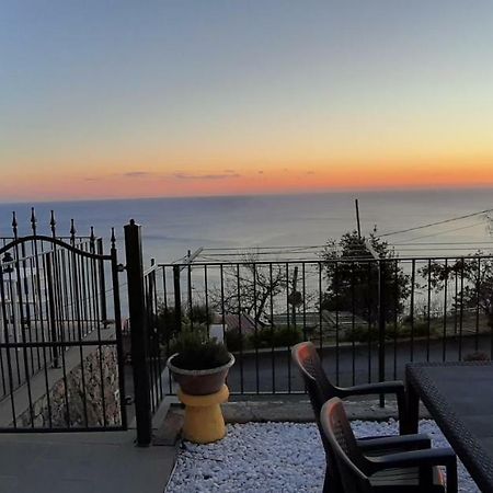 Casa Vacanze Osvaldo San Bernardino Kültér fotó