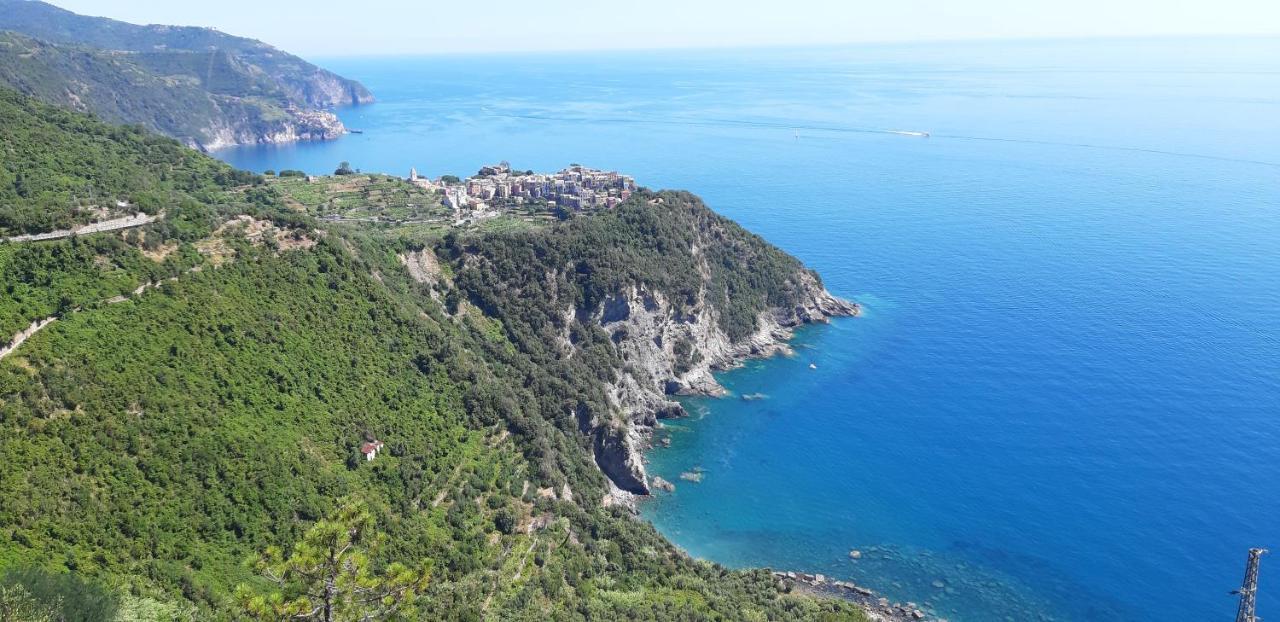 Casa Vacanze Osvaldo San Bernardino Kültér fotó
