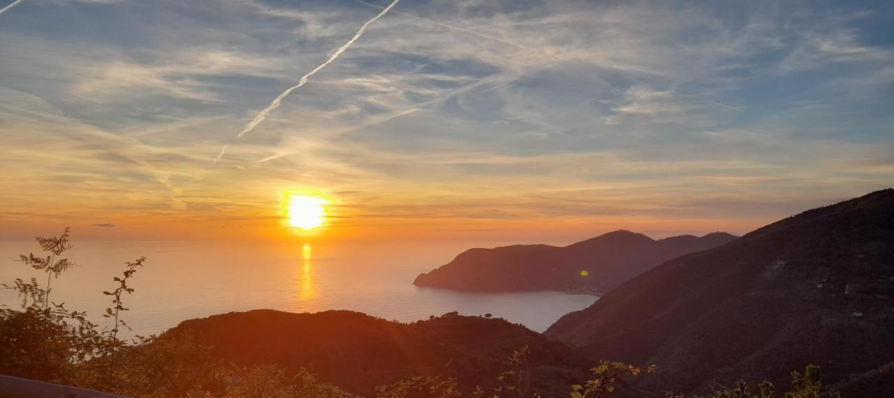 Casa Vacanze Osvaldo San Bernardino Kültér fotó