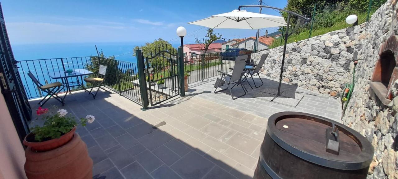 Casa Vacanze Osvaldo San Bernardino Kültér fotó