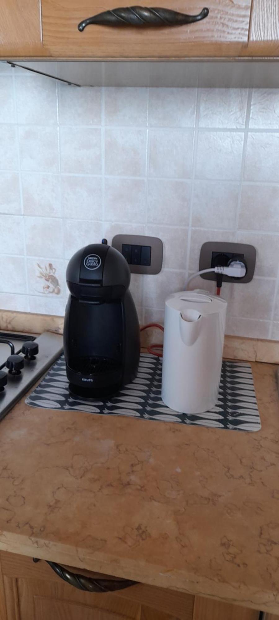 Casa Vacanze Osvaldo San Bernardino Szoba fotó