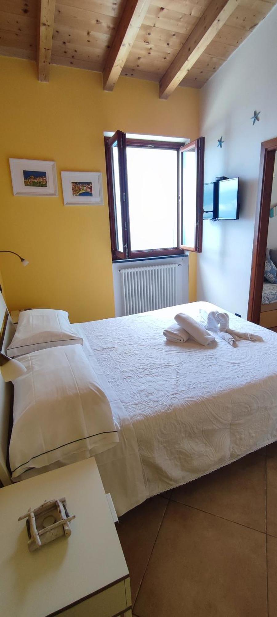 Casa Vacanze Osvaldo San Bernardino Kültér fotó