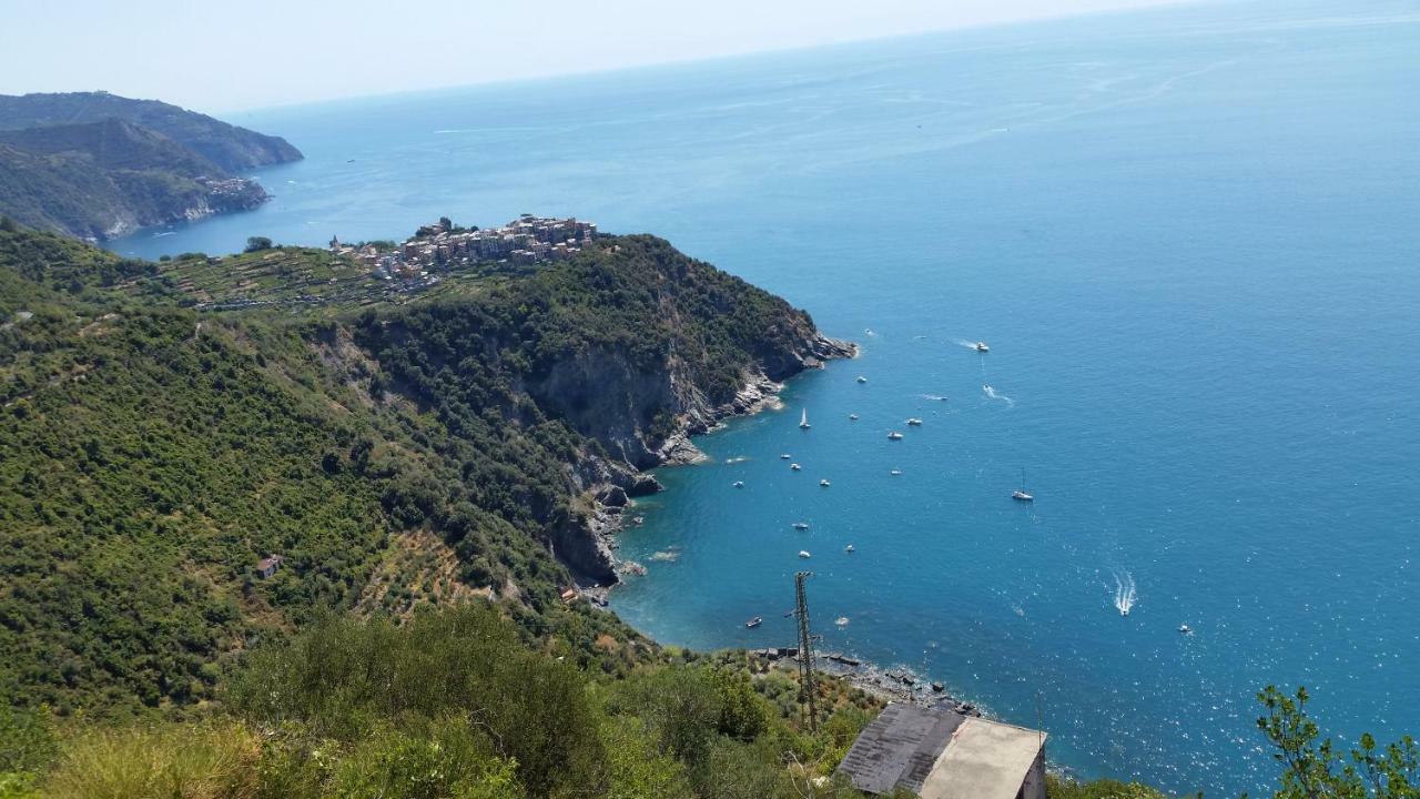 Casa Vacanze Osvaldo San Bernardino Kültér fotó