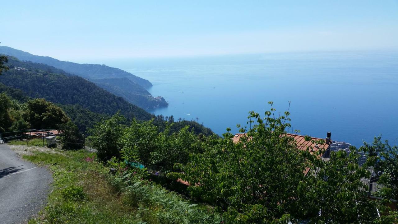 Casa Vacanze Osvaldo San Bernardino Kültér fotó