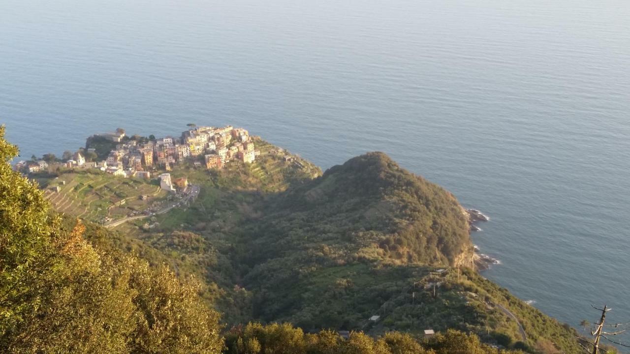 Casa Vacanze Osvaldo San Bernardino Kültér fotó