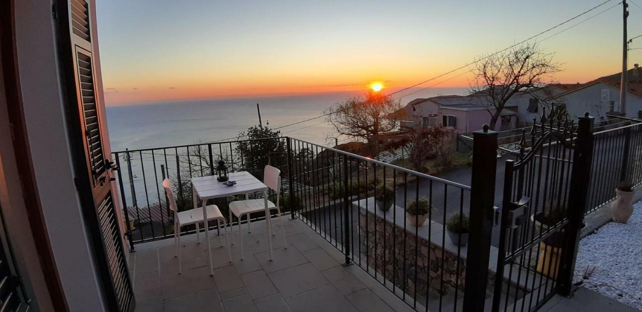 Casa Vacanze Osvaldo San Bernardino Kültér fotó
