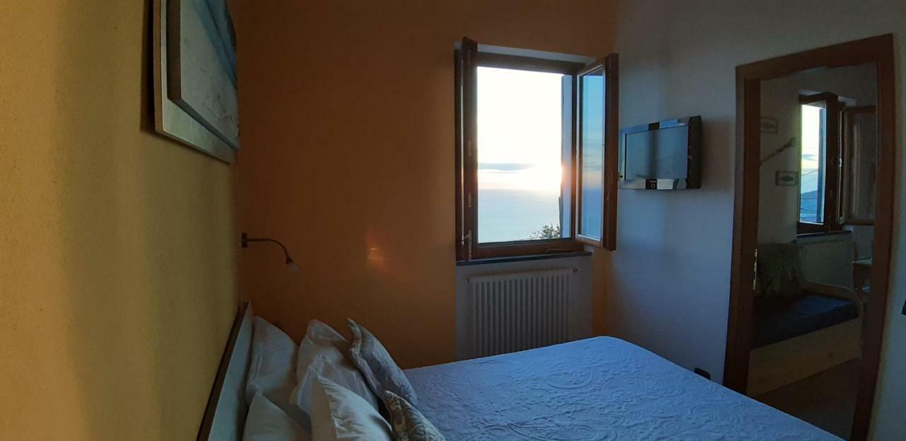 Casa Vacanze Osvaldo San Bernardino Kültér fotó