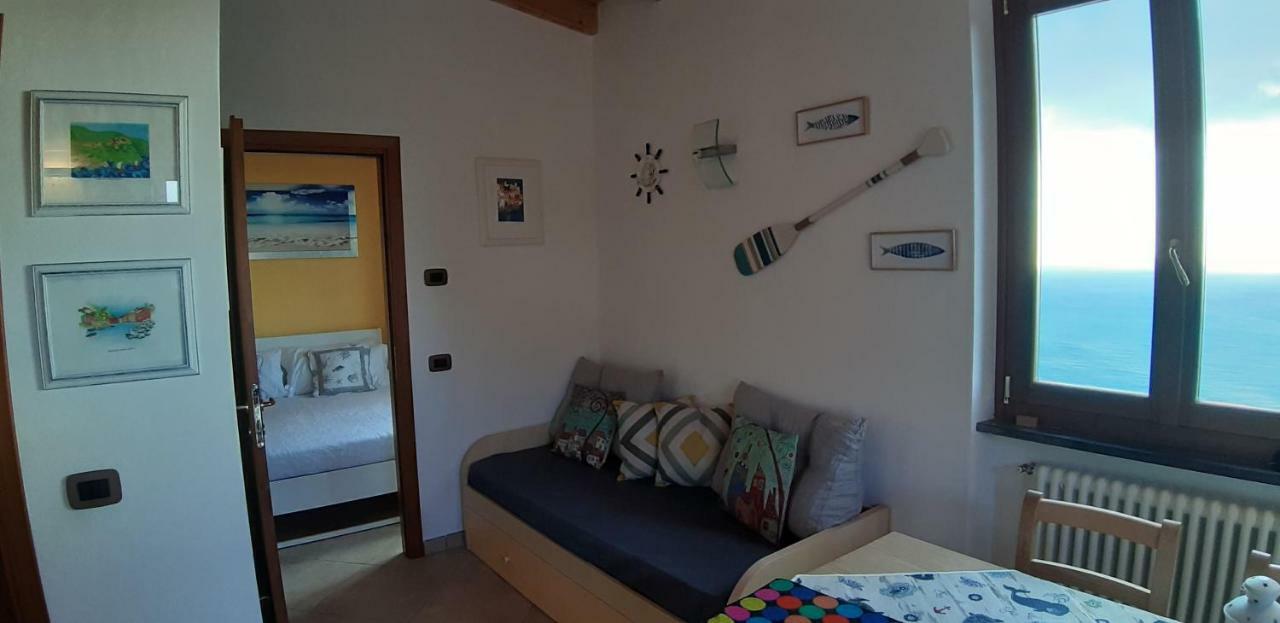 Casa Vacanze Osvaldo San Bernardino Kültér fotó