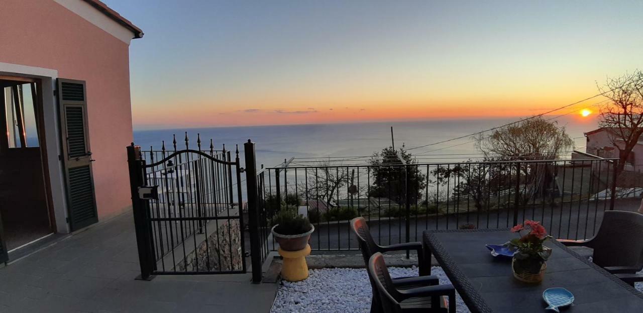 Casa Vacanze Osvaldo San Bernardino Kültér fotó