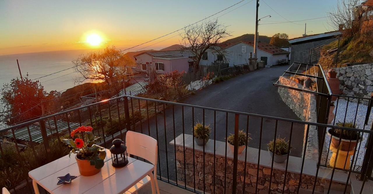 Casa Vacanze Osvaldo San Bernardino Kültér fotó