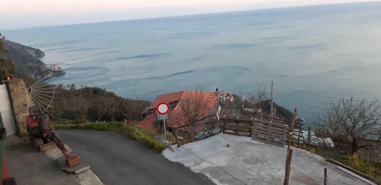 Casa Vacanze Osvaldo San Bernardino Kültér fotó