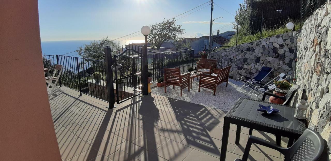 Casa Vacanze Osvaldo San Bernardino Kültér fotó