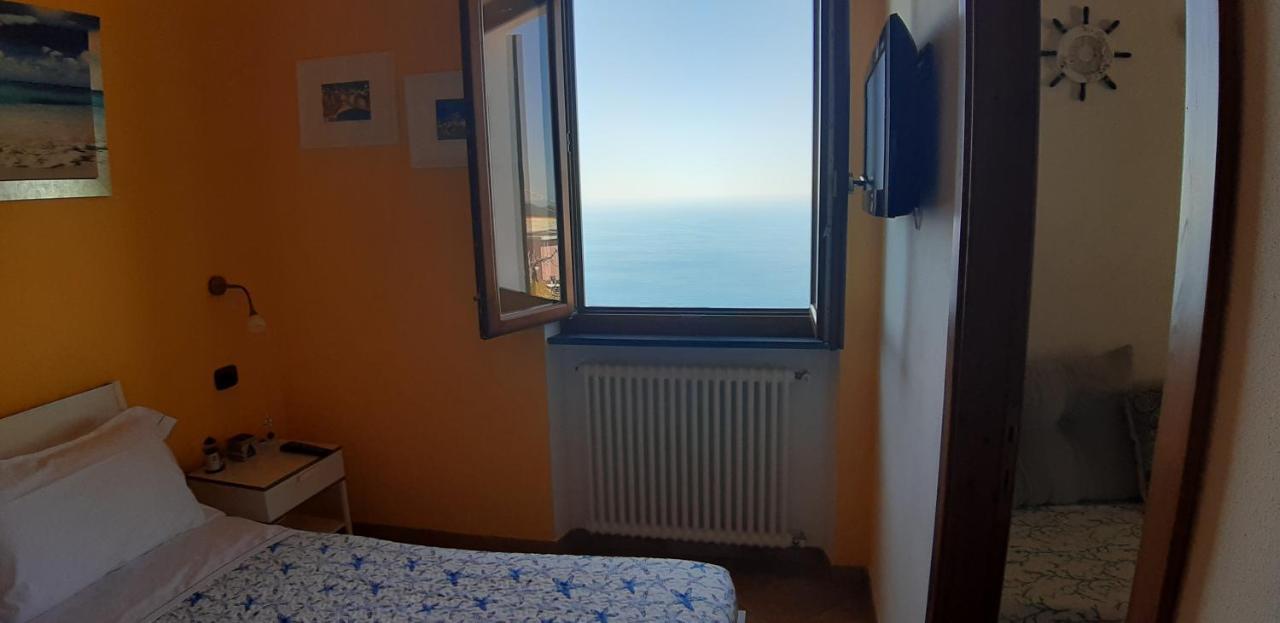 Casa Vacanze Osvaldo San Bernardino Kültér fotó